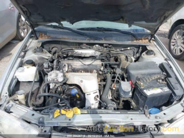 TOYOTA CAMRY LE, 4T1BG22K01U776956