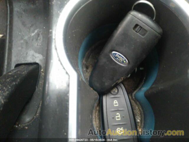 FORD ESCAPE TITANIUM, 1FMCU9J98EUD76153