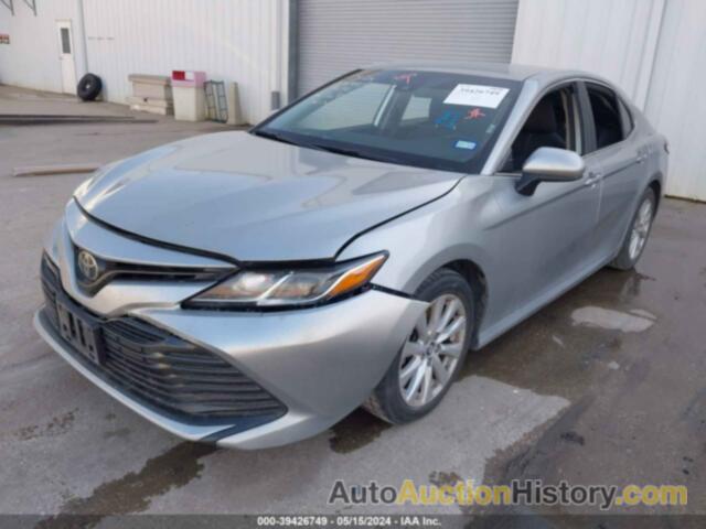 TOYOTA CAMRY LE, 4T1C11AK4LU355794