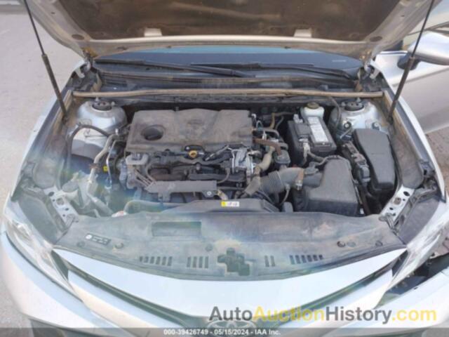 TOYOTA CAMRY LE, 4T1C11AK4LU355794