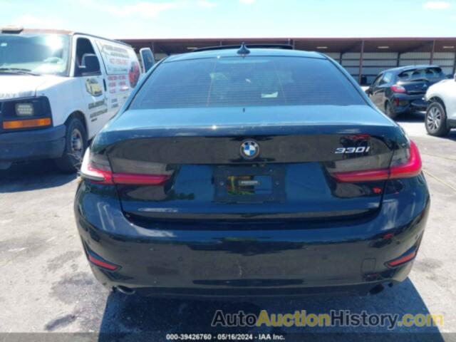 BMW 330I, 3MW5R1J0XL8B36062