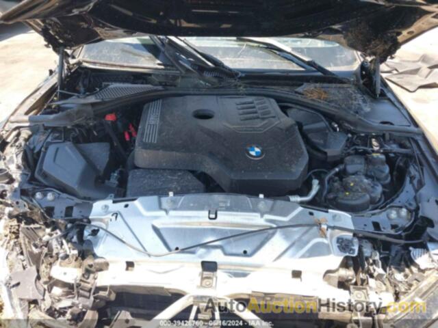 BMW 330I, 3MW5R1J0XL8B36062