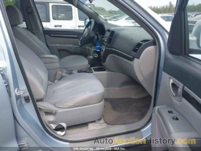 HYUNDAI SANTA FE GLS, 5NMSG13D18H173904