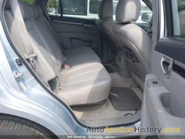 HYUNDAI SANTA FE GLS, 5NMSG13D18H173904