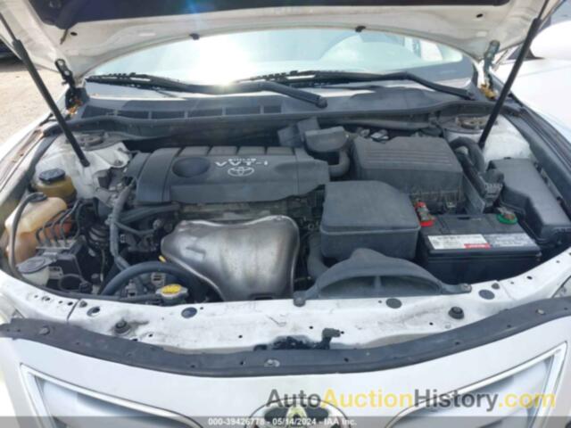 TOYOTA CAMRY LE, 4T4BF3EK2AR001262