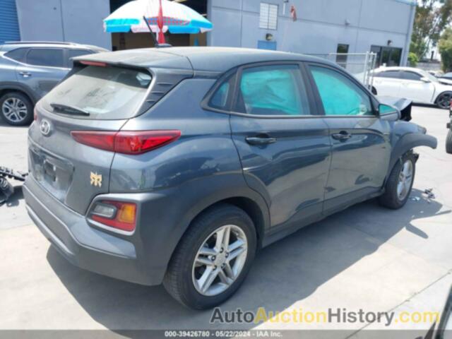 HYUNDAI KONA SE, KM8K12AA9MU703678