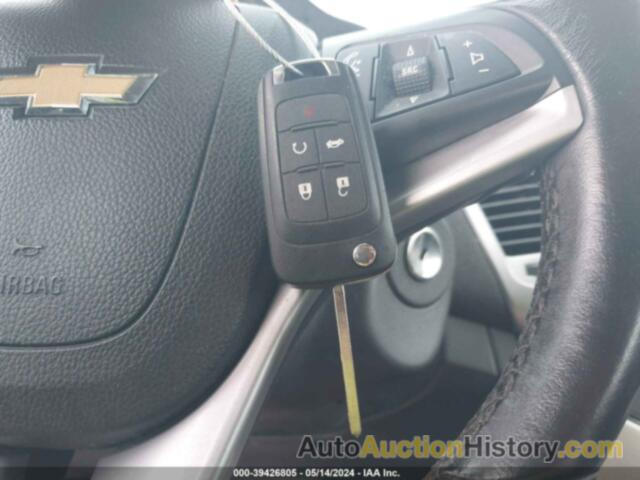 CHEVROLET CRUZE 1LT AUTO, 1G1PC5SB8D7182957