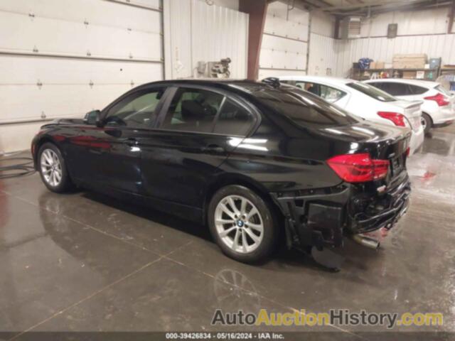 BMW 320I XDRIVE, WBA8E5G58GNU20294