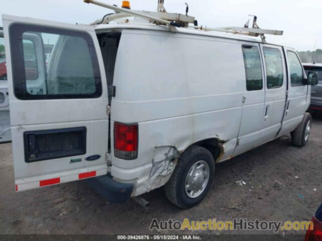 FORD E-150 E150 VAN, 1FTNE1EW5DDB35497