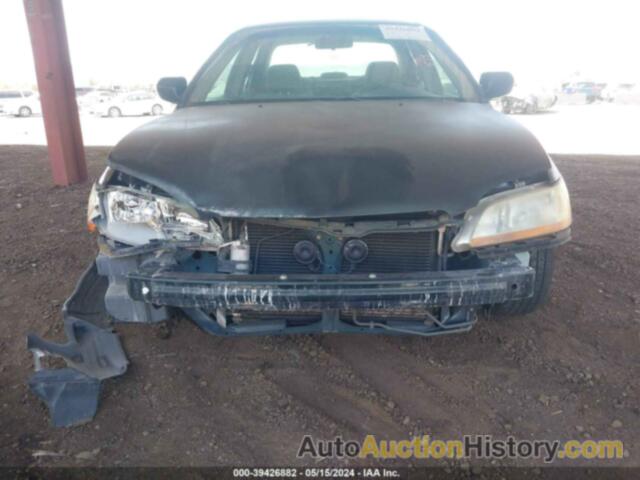 HONDA ACCORD LX, JHMCG6655XC022730