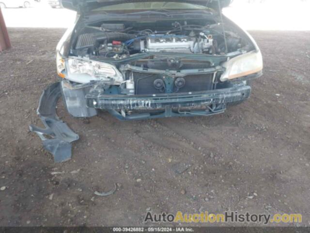 HONDA ACCORD LX, JHMCG6655XC022730