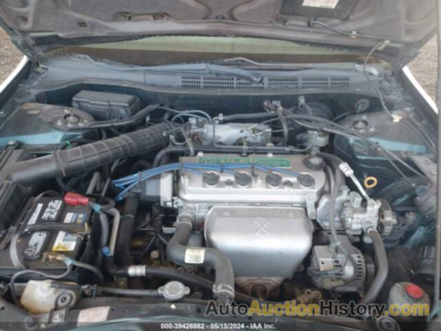 HONDA ACCORD LX, JHMCG6655XC022730