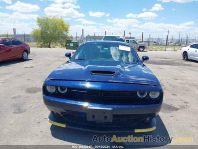 DODGE CHALLENGER SRT 392, 2C3CDZDJ7GH349742