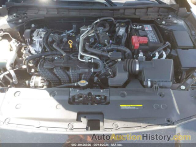 NISSAN ALTIMA SV FWD, 1N4BL4DV4NN332228