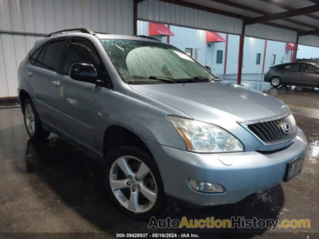 LEXUS RX 350, 2T2GK31U88C055689