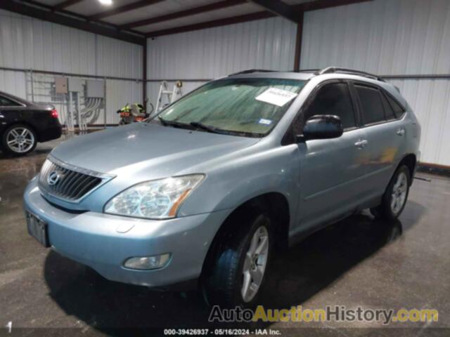 LEXUS RX 350, 2T2GK31U88C055689