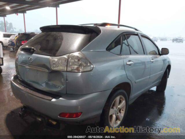 LEXUS RX 350, 2T2GK31U88C055689