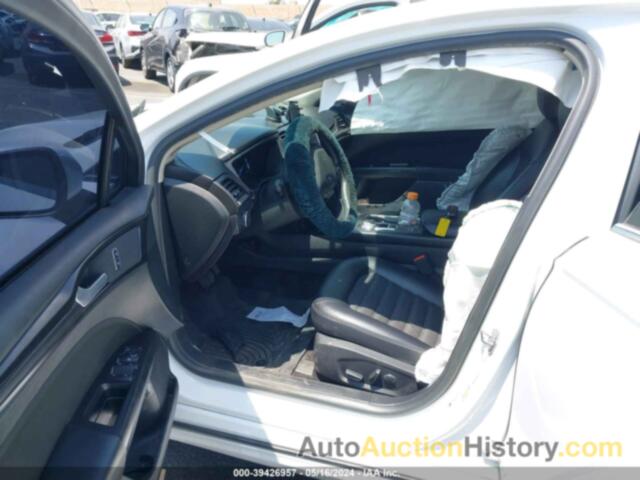 FORD FUSION HYBRID SE, 3FA6P0LU1JR115928