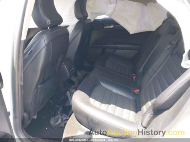 FORD FUSION HYBRID SE, 3FA6P0LU1JR115928