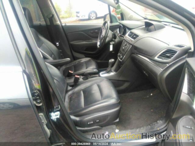 BUICK ENCORE PREMIUM, KL4CJHSB5EB604107