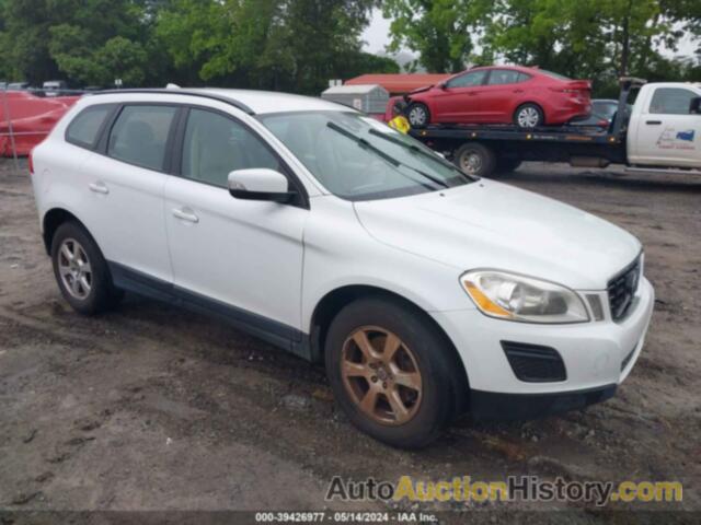 VOLVO XC60 3.2/3.2 PLATINUM/3.2 PREMIER/3.2 PREMIER PLUS, YV4952DLXC2254846