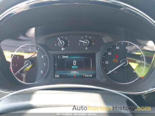 BUICK ENCORE PREFERRED, KL4CJASB7JB705120