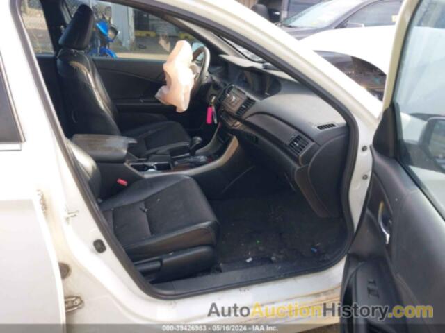 HONDA ACCORD SPORT, 1HGCR2F5XGA047706