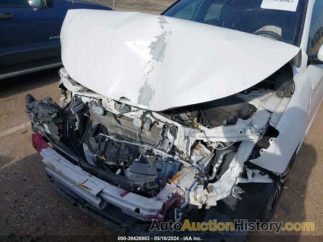 HONDA ACCORD SPORT, 1HGCR2F5XGA047706