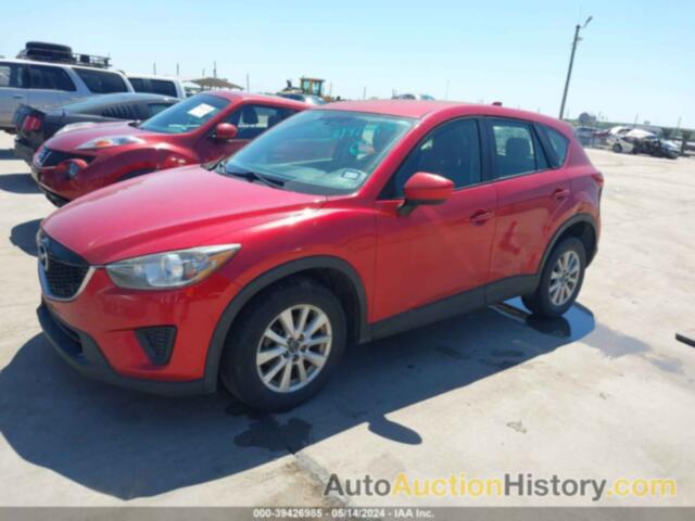 MAZDA CX-5 SPORT, JM3KE2BE0E0313787