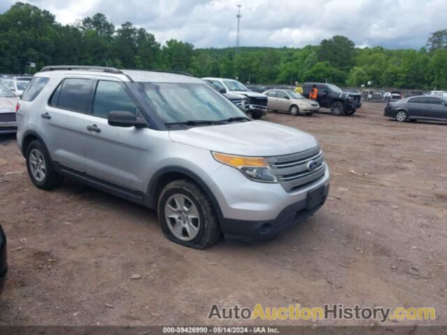 FORD EXPLORER, 1FM5K7B96EGA28447