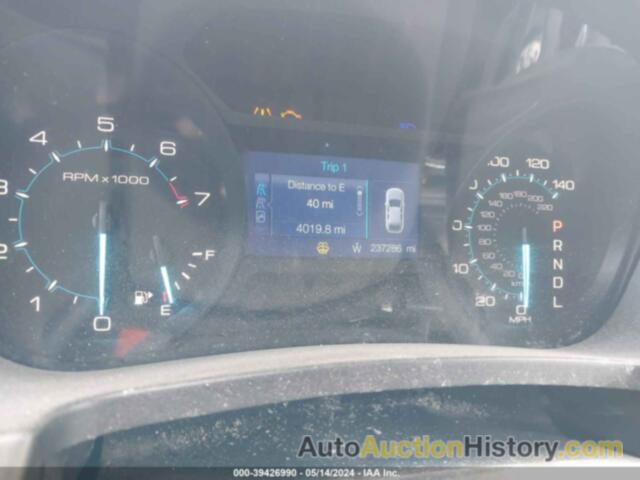 FORD EXPLORER, 1FM5K7B96EGA28447