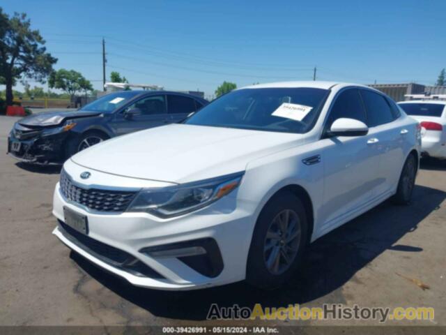 KIA OPTIMA LX, 5XXGT4L33KG344524