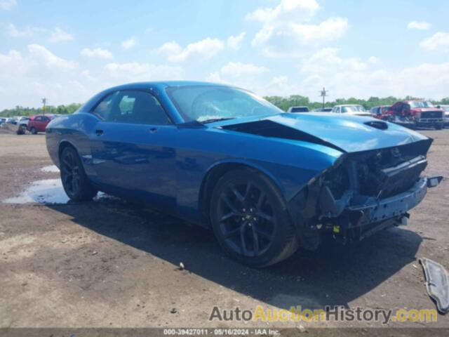 DODGE CHALLENGER R/T, 2C3CDZBT3LH165168