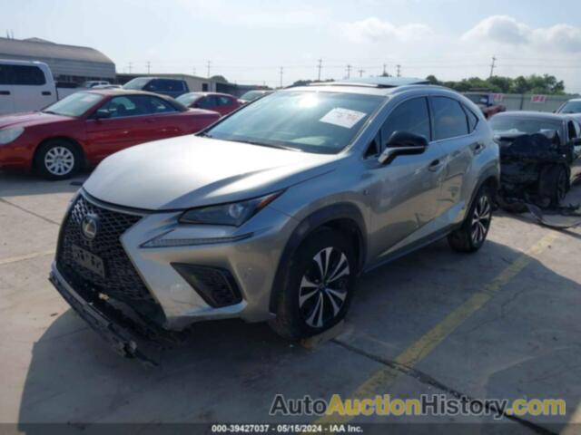 LEXUS NX 300/BASE/F SPORT, JTJBARBZ3J2177926