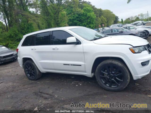 JEEP GRAND CHEROKEE ALTITUDE 4X2, 1C4RJEAGXJC185719