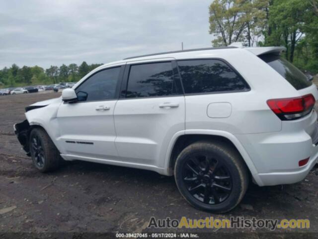 JEEP GRAND CHEROKEE ALTITUDE 4X2, 1C4RJEAGXJC185719