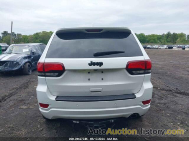 JEEP GRAND CHEROKEE ALTITUDE 4X2, 1C4RJEAGXJC185719