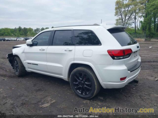 JEEP GRAND CHEROKEE ALTITUDE 4X2, 1C4RJEAGXJC185719