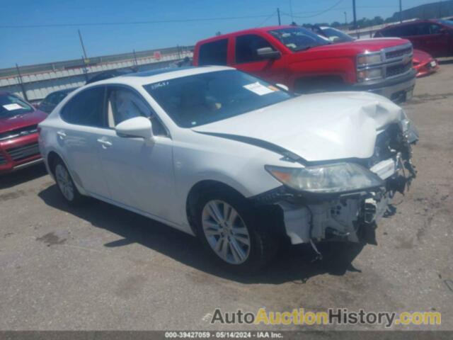 LEXUS ES 350, JTHBK1GG7D2044100