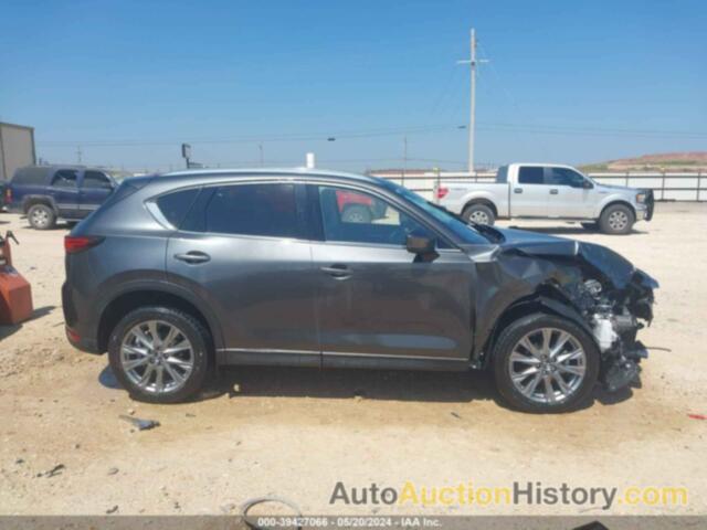 MAZDA CX-5 GRAND TOURING, JM3KFADM3L0809482