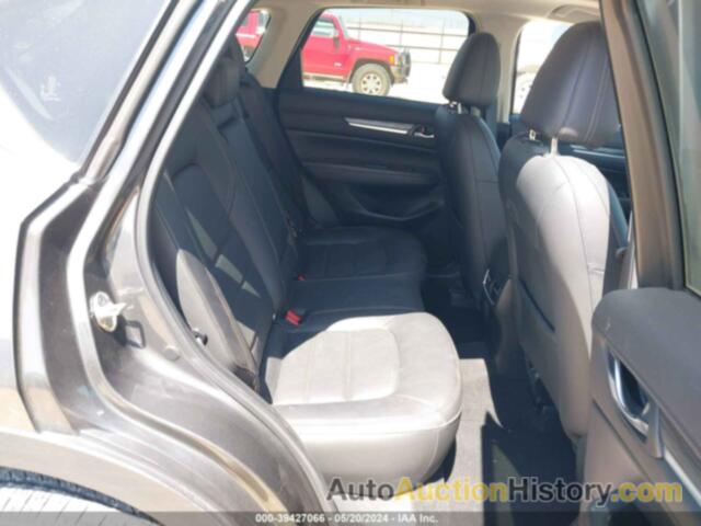 MAZDA CX-5 GRAND TOURING, JM3KFADM3L0809482