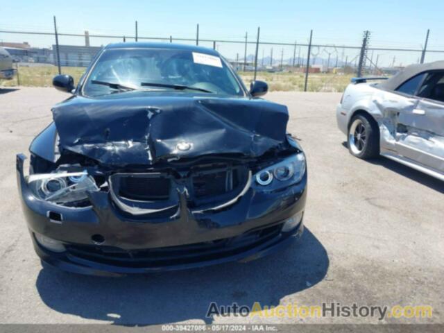 BMW 328I I, WBAKE3C53BE769095