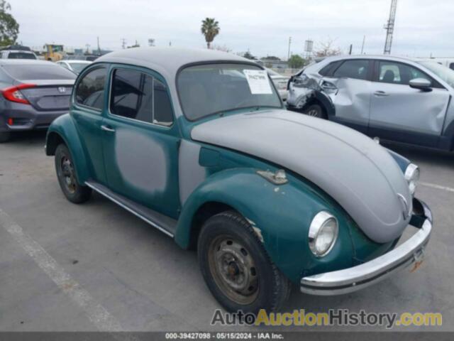 VOLKSWAGEN BETTLE, 1112362795