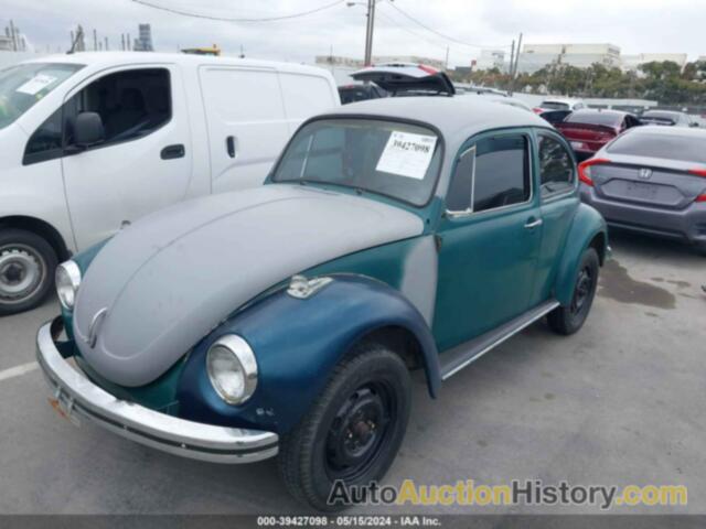 VOLKSWAGEN BETTLE, 1112362795