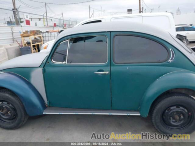 VOLKSWAGEN BETTLE, 1112362795