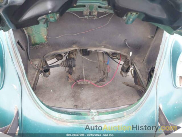 VOLKSWAGEN BETTLE, 1112362795