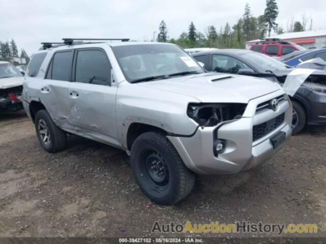 TOYOTA 4RUNNER TRD OFF ROAD PREMIUM, JTERU5JR6M5946646