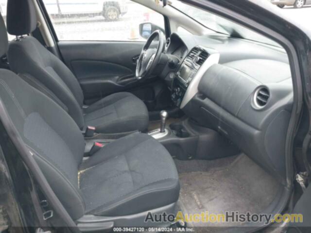 NISSAN VERSA NOTE S (SR)/S PLUS/SL/SR/SV, 3N1CE2CP6GL369335