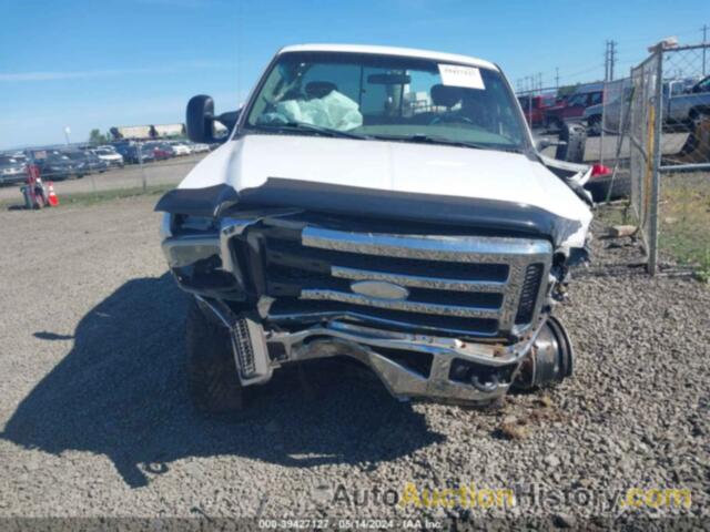 FORD F-250 LARIAT/XL/XLT, 1FTSX21P65EA22817