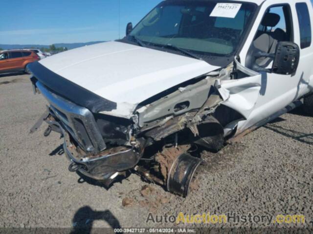 FORD F-250 LARIAT/XL/XLT, 1FTSX21P65EA22817